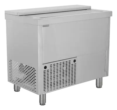Tefcold Botelleros BHC100X1 - Arcones de refrigeración