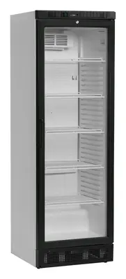 Tefcold Enfriador de botellas SCU1375 - Armarios expositores - 1 puerta