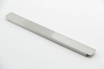 Separador para bandejas GN1/4 268x27 mm - Recambios y accesorios