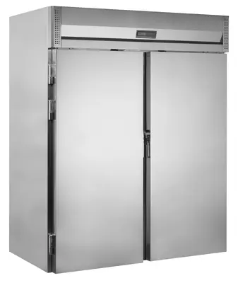 Tefcold Refrigerador para carros RIC1760X1 - Armarios de servicio