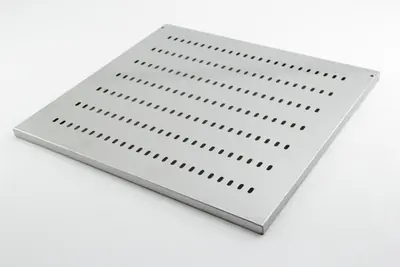 Estante 430x395 mm - Recambios y accesorios