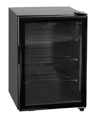 Tefcold Refrigerador de caviar UR90G-SUB ZERO - Armarios expositores