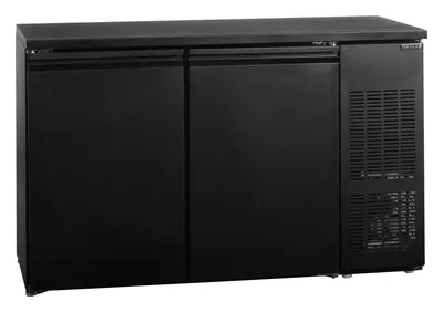 Tefcold Refrigerador de barriles CKC8 - Varios