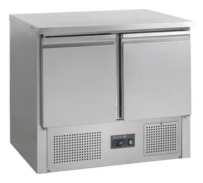 Tefcold Mesa fría Saladette GN1/1 SA910 - Saladettes