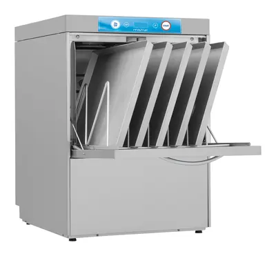 Elettrobar Lavaobjetos MISTRAL 241X - Lavado