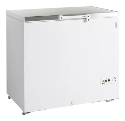 Tefcold Congelador para helados FR305S SL - Congeladores horizontales