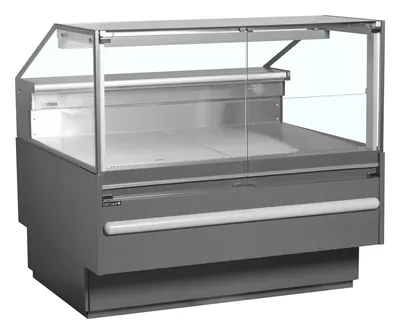 Tefcold Vitrina refrigerada SOCB12582A - Vitrinas de refrigeración
