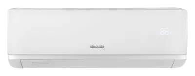 Aire acondicionado split Sinclair Keyon 2,7 kW · conjunto 1x1 SIH-09BIK (int.) + SOH-09BIK (ext.) - Split 1x1