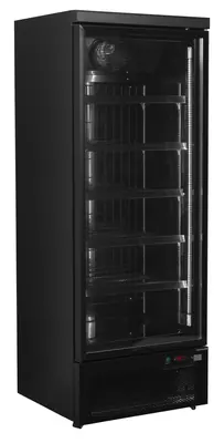 Tefcold Congelador expositor Atom Maxi F1DBB - Armarios expositores