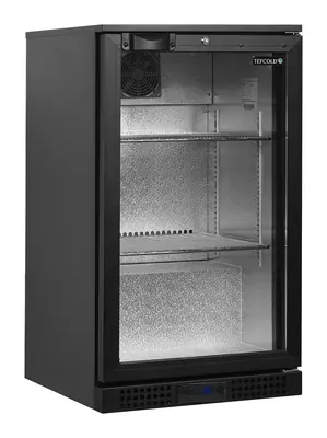 Tefcold Refrigerador backbar BA6H - Backbars