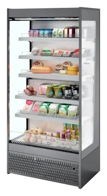 ISA MURAL SLIM GD 190 RV TN - Ofertas outlet
