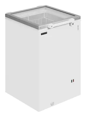 Tefcold Congelador para helados ST160 - Congeladores para helados