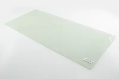 Estante de cristal - Recambios y accesorios