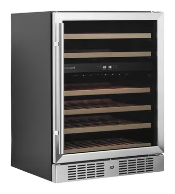Tefcold Armario para vino TFW200-2S - Armarios de vinos