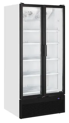 Tefcold Expositor refrigerado FS890H - Armarios expositores - 2-3 puertas