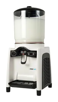 Enfriador de bebidas DRINK MAGIC 12 220-240/50 ECO - Dispensadores de bebidas y granizadoras