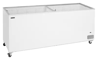 Tefcold Congelador para helados IC701SC - Congeladores para helados