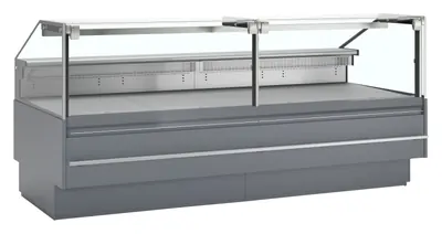 Tefcold Vitrina refrigerada SOCA25090A - Vitrinas de refrigeración