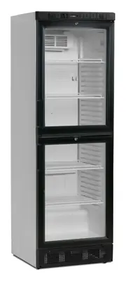Tefcold Enfriador de botellas SCU2375 - Armarios expositores - 1 puerta