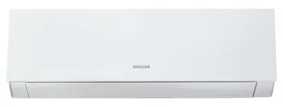 Aire acondicionado split Sinclair Marvin 2,7 kW blanco · conjunto 1x1 SIH-09BIMW (int.) + SOH-09BIM (ext.) - Split 1x1