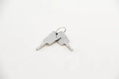 Llaves( 2 Piezas) - Recambios y accesorios