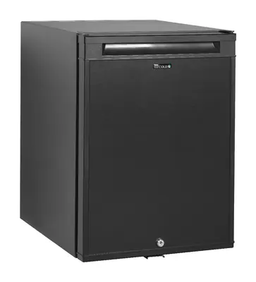 Tefcold Minibar TM45C - Minibares