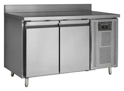 Tefcold Mesa fría GN1/1 CK7210X1SP - Mesas frías