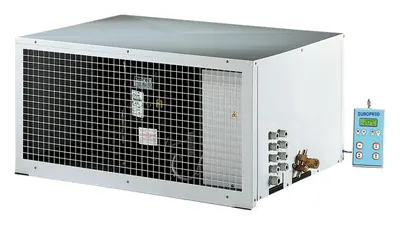 Equipo Frigorífico Split Conservación Eurofred STH 110 SRCB1161 - Ofertas outlet