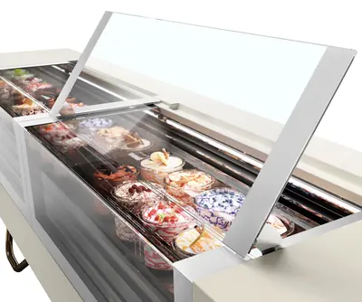 ISA One Show VG RV TB Free 120 - Varios