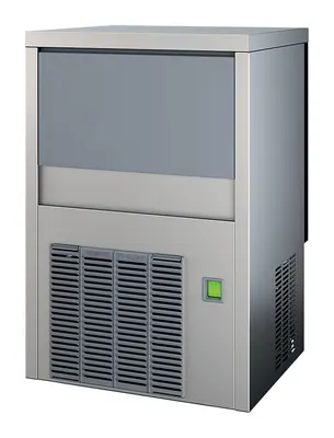 Brema Fabricador de cubitos de hielo CP 20 - Fabricadores de hielo y fuentes de agua