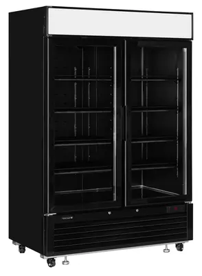 Tefcold Expositor refrigerado LGC5000B - Refrigeradores de supermercado