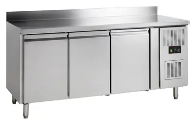 G-Line by Tefcold Mesa fría de refrigeración GN1/1 GC73 - G-Line