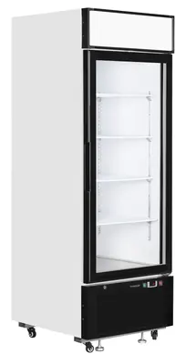 Tefcold Congelador expositor LGF2500 - Armarios expositores