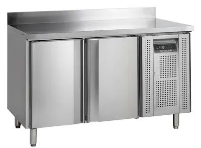 Tefcold Mesa fría de congelación GN1/1 CF7210 - Mesas frías