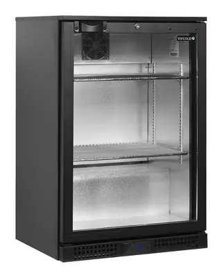 Tefcold Refrigerador backbar BA11H - Backbars