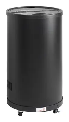 Tefcold Enfriador de latas CC45 - Enfriadores de latas