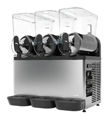 Granizadora EASY SLUSH 3 220-240/50 - Dispensadores de bebidas y granizadoras