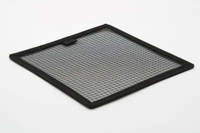 Filtro de polvo - Recambios y accesorios