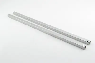 Guías I/D (Juego) Forma de U - Recambios y accesorios