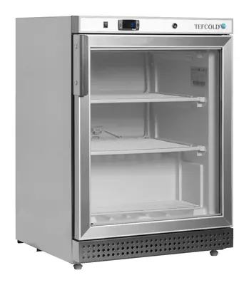 Tefcold Congelador expositor UF200SG - Armarios expositores