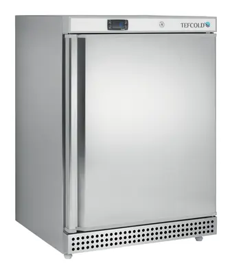 Tefcold Congelador de almacenamiento UF200VS - Armarios de servicio