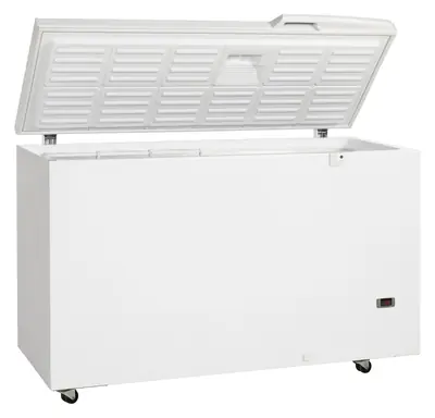 Tefcold Congelador médico SE40-45 - Congeladores horizontales