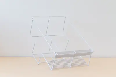 Cesta Para 2 Napoli - Recambios y accesorios