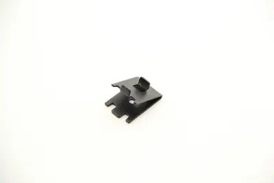 Clip Para Estante Negro - Recambios y accesorios