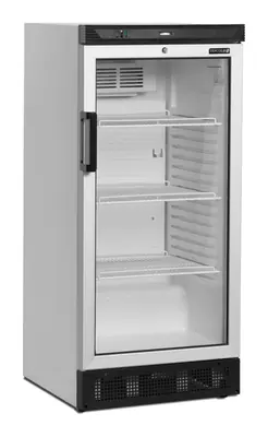 Tefcold Enfriador de botellas FS1220 - Armarios expositores - 1 puerta