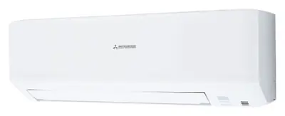 Aire acondicionado split de pared Mitsubishi Heavy Industries SKR_ZSP · conjunto 1x1 SRK25ZSP-W - Split 1x1