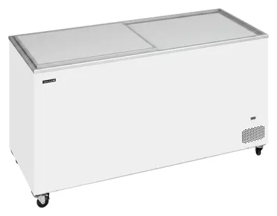 Tefcold Congelador para helados IC503SD - Congeladores horizontales
