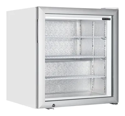 Tefcold Congelador sobremesa UF100G - Congeladores de sobremesa