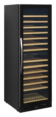 Tefcold Armario para vino TFW400-2F - Armarios de vinos