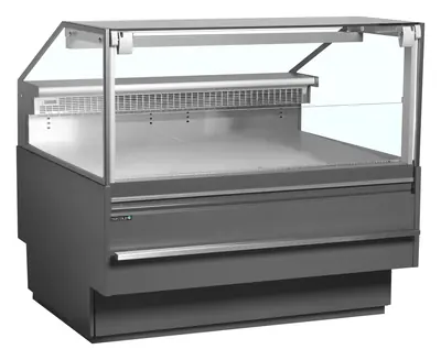 Tefcold Vitrina refrigerada SOCA12590A - Vitrinas de refrigeración